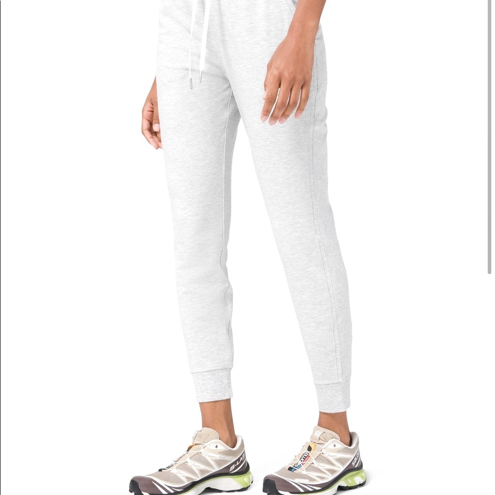 Lululemon Warm Down Joggers